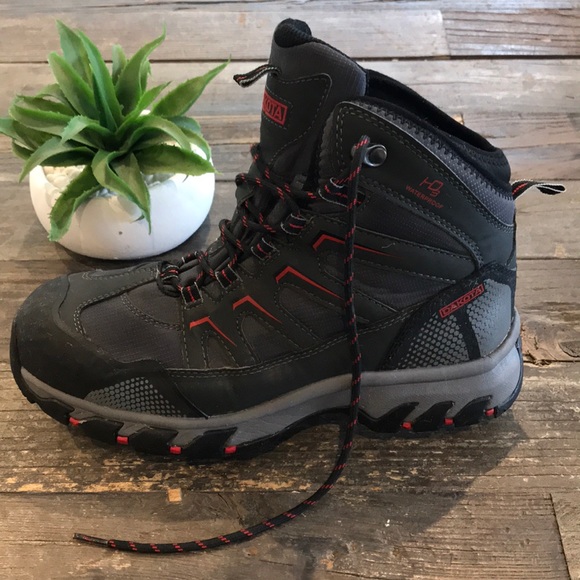 Dakota Other - DAKOTA Steel Toe Work Boot